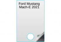 Main Image for Ford Mustang Mach-E 2021 15.5-inch In-Dash Screen Protector