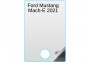 Ford Mustang Mach-E 2021 15.5-inch In-Dash Screen Protector Thumbnail Image