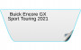 Buick Encore GX Sport Touring 2021 8-inch In-Dash Screen Protector Thumbnail Image