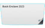 Buick Enclave 2023 8-inch In-Dash Screen Protector