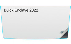 Main Image for Buick Enclave 2022 8-inch In-Dash Screen Protector