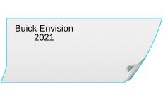 Main Image for Buick Envision 2021 10-inch In-Dash Screen Protector