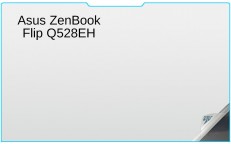Main Image for ASUS ZenBook Flip Q528EH 15-inch Laptop Privacy Filters or Screen Protectors