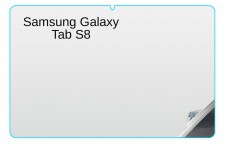 Samsung Galaxy Tab S8 11-inch Tablet Privacy and Screen Protectors