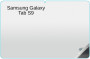 Samsung Galaxy Tab S9 11-inch Tablet Privacy Filter or Screen Protector Thumbnail Image