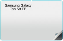 Samsung Galaxy Tab S9 FE 10.9-inch Tablet Privacy Filters or Screen Protectors