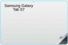 Main Image for Samsung Galaxy Tab S7 11-inch Tablet Privacy and Screen Protectors