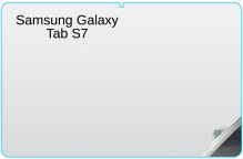 Samsung Galaxy Tab S7 11-inch Tablet Privacy and Screen Protectors