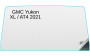GMC Yukon XL / AT4 2021 10.2-inch In-Dash Screen Protector Thumbnail Image