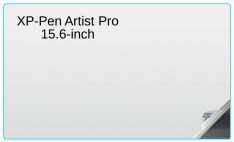 Main Image for XP-Pen Artist Pro 15.6-inch Graphics Display Monitor Screen Protector