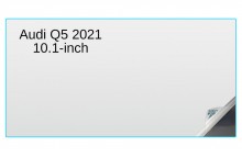 Audi Q5 2021 10.1-inch In-Dash Screen Protector