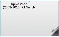 Main Image for Apple iMac (2009-2015) 21.5-inch All-in-One Privacy and Screen Protectors