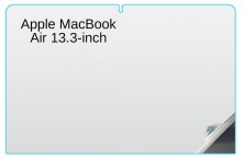 Apple MacBook Air 13.3-inch Laptop Privacy and Screen Protectors