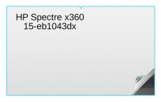 Main Image for HP Spectre x360 15-eb1043dx Convertible 15.6-inch 2-in-1 Privacy Filters or Screen Protectors