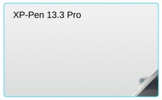 Main Image for XP-Pen 13.3 Pro 13.3-inch Graphics Monitor Screen Protector