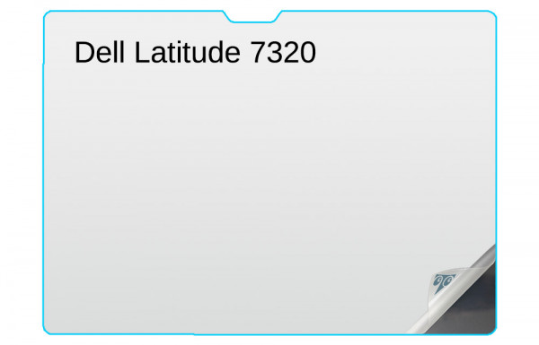 Dell Latitude 7320 Detachable 13.3-inch Laptop Privacy Filter or Screen Protector Image