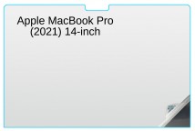 Main Image for Apple MacBook Pro (2021) 14-inch Laptop Privacy and Screen Protectors