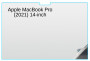 Apple MacBook Pro (2021) 14-inch Laptop Privacy Filter or Screen Protector Thumbnail Image