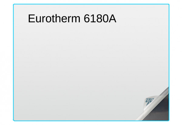 Eurotherm 6180A 12.1-inch Paperless Data Recorder Screen Protector Image