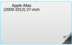 Main Image for Apple iMac (2009-2012) 27-inch All-in-One Privacy and Screen Protectors
