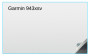 Garmin 943xsv 9-inch Marine Chartplotter Screen Protector Thumbnail Image