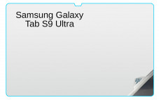 Main Image for Samsung Galaxy Tab S9 Ultra 14.6-inch Tablet Privacy and Screen Protectors