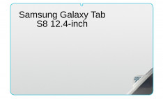 Main Image for Samsung Galaxy Tab S8 12.4-inch Tablet Privacy and Screen Protectors
