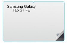 Main Image for Samsung Galaxy Tab S7 FE 12.4-inch Tablet Privacy and Screen Protectors