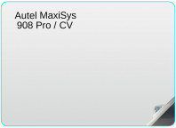 Main Image for Autel MaxiSys 908 Pro / CV 9.7-inch Diagnostic Scanner Screen Protector