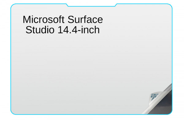Microsoft Surface Studio 14.4-inch Laptop Privacy Filter or Screen Protector Image