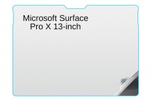 Main Image for Microsoft Surface Pro X 13-inch 2-in-1 Laptop Privacy and Screen Protectors