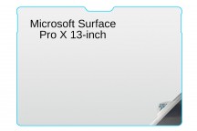 Main Image for Microsoft Surface Pro X 13-inch 2-in-1 Laptop Privacy Filters or Screen Protectors