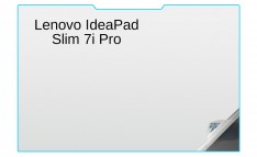 Main Image for Lenovo IdeaPad Slim 7i Pro 14-inch Laptop Privacy and Screen Protectors