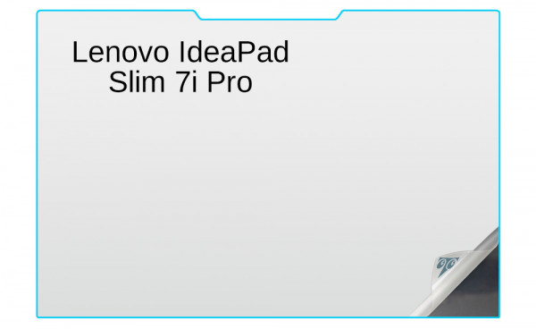Lenovo IdeaPad Slim 7i Pro 14-inch Laptop Privacy Filter or Screen Protector Image