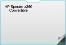 Main Image for HP Spectre x360 15.6-inch 2-in-1 Convertible Laptop Privacy Filters or Screen Protectors
