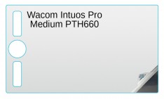 Main Image for Wacom Intuos Pro Medium PTH660 13.3-inch Drawing Tablet Screen Protector