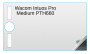Wacom Intuos Pro Medium PTH660 13.3-inch Drawing Tablet Screen Protector Thumbnail Image