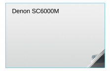 Main Image for Denon SC6000M 10.1-inch DJ Media Player Screen Protector