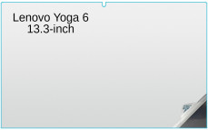 Main Image for Lenovo Yoga 6 13.3-inch 2-in-1 Laptop Privacy Filters or Screen Protectors