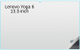 Lenovo Yoga 6 13.3-inch 2-in-1 Laptop Privacy Filter or Screen Protector Thumbnail Image