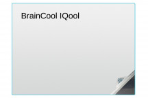 Main Image for BrainCool IQool 10-inch Temperature Management System Screen Protector