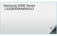 Main Image for Samsung S30B Series LS32B300NWNXGO 32-inch Monitor Privacy and Screen Protectors