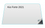 Kia Forte 2021 8-inch In-Dash Screen Protector Thumbnail Image