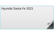 Main Image for Hyundai Santa Fe 2023 10.25-inch In-Dash Screen Protector