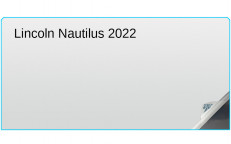 Main Image for Lincoln Nautilus 2022 13.2-inch In-Dash Screen Protector