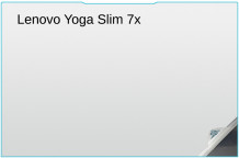 Main Image for Lenovo Yoga Slim 7x 14-inch Laptop Privacy Filters or Screen Protectors