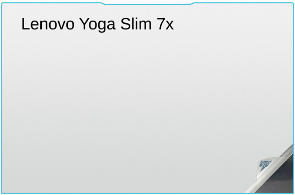 Lenovo Yoga Slim 7x Gen 9, 14Q8X9 (83ED0001US) 14.5-inch Laptop Privacy Filter or Screen Protector Image