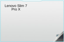 Main Image for Lenovo Slim 7 Pro X 14-inch AMD Laptop Privacy Filters or Screen Protectors