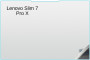 Lenovo Slim 7 Pro X 14-inch AMD Laptop Privacy Filter or Screen Protector Thumbnail Image