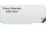 Chevy Silverado 1500 2024 13.4-inch In-Dash Screen Protector Thumbnail Image